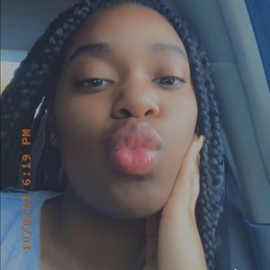 Meet your Posher, Breshay_